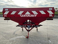 1998 lely centerliner sl kunstmeststrooier - afbeelding 16 van  19