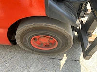 1998 linde e 35 500 vorkheftruck - afbeelding 3 van  17