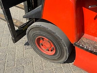 1998 linde e 35 500 vorkheftruck - afbeelding 6 van  17