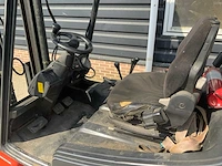 1998 linde e 35 500 vorkheftruck - afbeelding 7 van  17