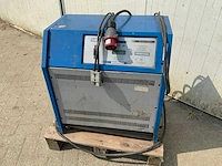 1998 linde e 35 500 vorkheftruck - afbeelding 9 van  17