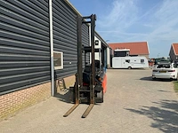 1998 linde e 35 500 vorkheftruck - afbeelding 12 van  17