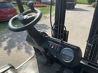1998 linde e 35 500 vorkheftruck - afbeelding 16 van  17