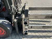 1998 linde h30t-03 vorkheftruck - afbeelding 2 van  23