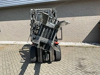 1998 linde h30t-03 vorkheftruck - afbeelding 5 van  23