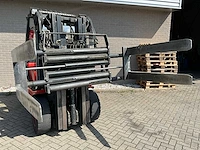 1998 linde h30t-03 vorkheftruck - afbeelding 6 van  23