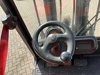 1998 linde h30t-03 vorkheftruck - afbeelding 9 van  23