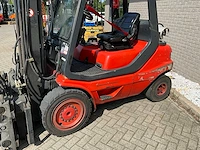 1998 linde h30t-03 vorkheftruck - afbeelding 18 van  23