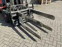 1998 linde h30t-03 vorkheftruck - afbeelding 22 van  23