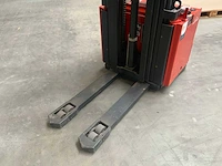 1998 linde l-14 stapelaar - afbeelding 2 van  19