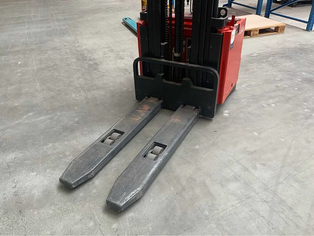 1998 linde l-14 stapelaar - afbeelding 3 van  19