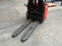 1998 linde l-14 stapelaar - afbeelding 3 van  19