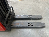 1998 linde l-14 stapelaar - afbeelding 5 van  19