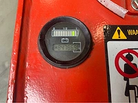 1998 linde l-14 stapelaar - afbeelding 6 van  19