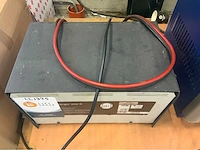 1998 linde l-14 stapelaar - afbeelding 11 van  19