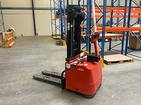 1998 linde l-14 stapelaar - afbeelding 14 van  19