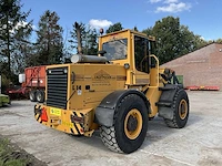 1998 ljungby maskin l14 shovel - afbeelding 23 van  45