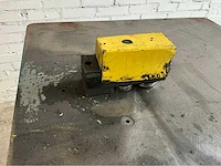 1998 lockformer lf20 09 powerflanger - afbeelding 4 van  9