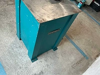 1998 lockformer lf20 09 powerflanger - afbeelding 8 van  9