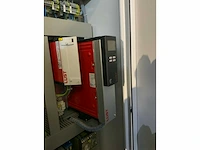 1998 loh sps 120 sl coördinatenslijpmachine - afbeelding 7 van  9