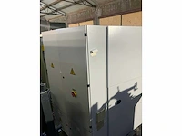 1998 loh sps 120 sl coördinatenslijpmachine - afbeelding 8 van  9