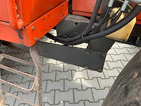 1998 mailleux mx100 voorlader met accessoires - afbeelding 10 van  25