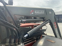 1998 mailleux mx100 voorlader met accessoires - afbeelding 11 van  25