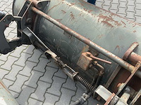 1998 mailleux mx100 voorlader met accessoires - afbeelding 14 van  25