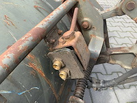 1998 mailleux mx100 voorlader met accessoires - afbeelding 16 van  25