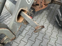 1998 mailleux mx100 voorlader met accessoires - afbeelding 18 van  25