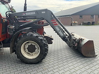 1998 mailleux mx100 voorlader met accessoires - afbeelding 21 van  25