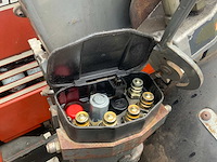 1998 mailleux mx100 voorlader met accessoires - afbeelding 23 van  25