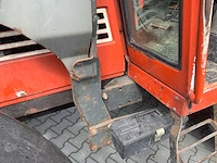 1998 mailleux mx100 voorlader met accessoires - afbeelding 9 van  25