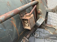 1998 mailleux mx100 voorlader met accessoires - afbeelding 15 van  25