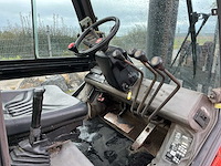 1998 manitou msi40 vorkheftruck - afbeelding 9 van  22