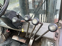 1998 manitou msi40 vorkheftruck - afbeelding 11 van  22