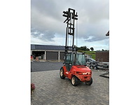 1998 manitou msi40 vorkheftruck - afbeelding 21 van  22