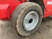 1998 manitou mt 1337 sl turbo verreiker - afbeelding 33 van  34