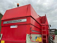 1998 massey ferguson mf30 maaidorser - afbeelding 15 van  64