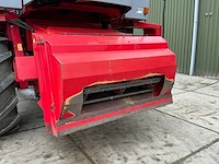 1998 massey ferguson mf30 maaidorser - afbeelding 17 van  64