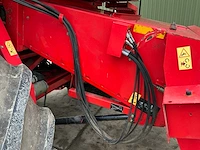 1998 massey ferguson mf30 maaidorser - afbeelding 18 van  64