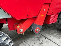 1998 massey ferguson mf30 maaidorser - afbeelding 27 van  64