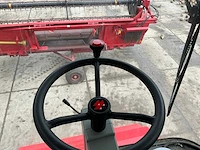 1998 massey ferguson mf30 maaidorser - afbeelding 31 van  64