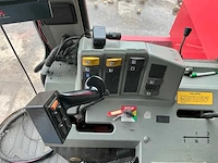 1998 massey ferguson mf30 maaidorser - afbeelding 32 van  64