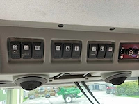 1998 massey ferguson mf30 maaidorser - afbeelding 39 van  64