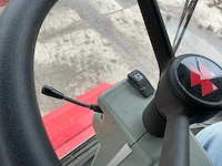 1998 massey ferguson mf30 maaidorser - afbeelding 41 van  64