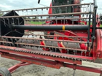 1998 massey ferguson mf30 maaidorser - afbeelding 44 van  64