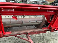 1998 massey ferguson mf30 maaidorser - afbeelding 48 van  64