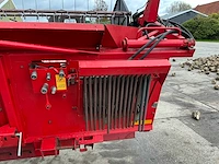 1998 massey ferguson mf30 maaidorser - afbeelding 49 van  64
