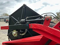 1998 massey ferguson mf30 maaidorser - afbeelding 52 van  64